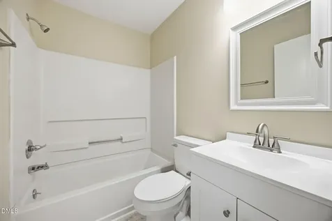 2729 W Talbot Court Raleigh NC 27610