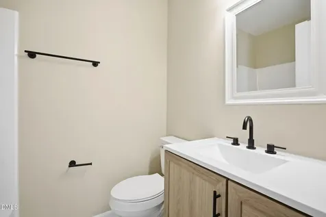 2729 W Talbot Court Raleigh NC 27610