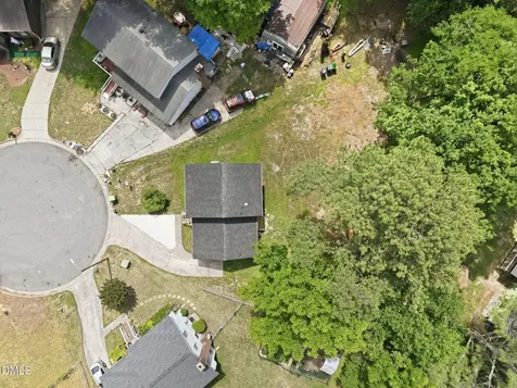2729 W Talbot Court Raleigh NC 27610