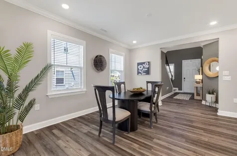 408 Daffodil Petal Lane Wake Forest NC 27587