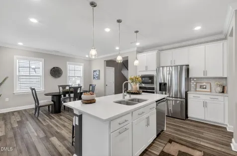 408 Daffodil Petal Lane Wake Forest NC 27587