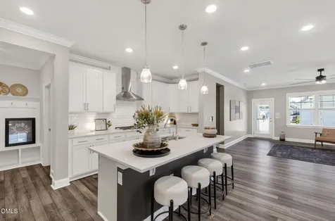 408 Daffodil Petal Lane Wake Forest NC 27587
