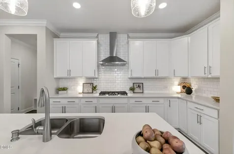 408 Daffodil Petal Lane Wake Forest NC 27587