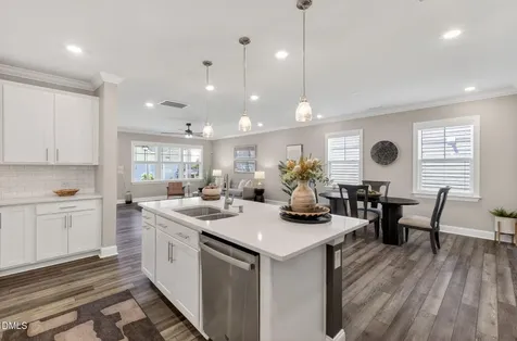 408 Daffodil Petal Lane Wake Forest NC 27587