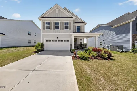 408 Daffodil Petal Lane Wake Forest NC 27587