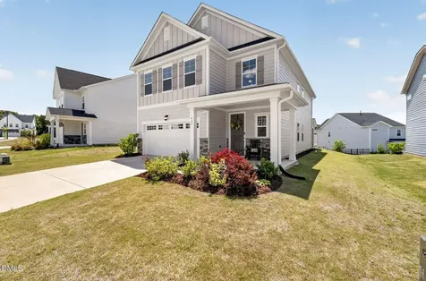 408 Daffodil Petal Lane Wake Forest NC 27587