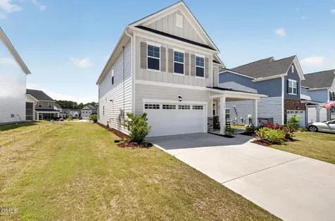 408 Daffodil Petal Lane Wake Forest NC 27587