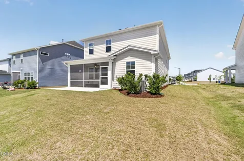 408 Daffodil Petal Lane Wake Forest NC 27587