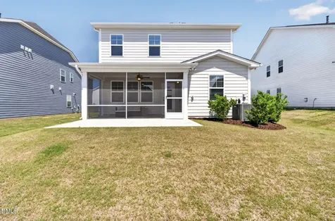 408 Daffodil Petal Lane Wake Forest NC 27587