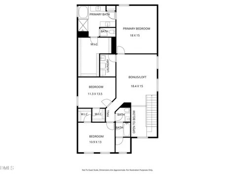 408 Daffodil Petal Lane Wake Forest NC 27587
