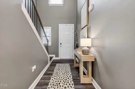 408 Daffodil Petal Lane Wake Forest NC 27587