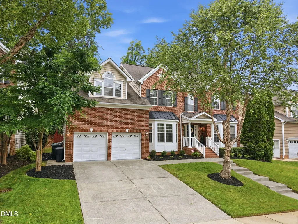 10200 Thoughtful Spot Way Raleigh NC 27614