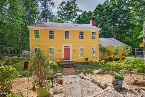 103 Wolfs Trail Chapel Hill NC 27516