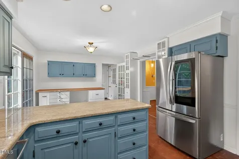 103 Wolfs Trail Chapel Hill NC 27516