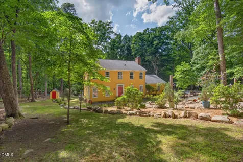 103 Wolfs Trail Chapel Hill NC 27516