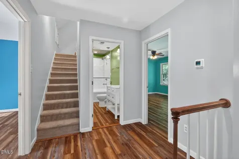 103 Wolfs Trail Chapel Hill NC 27516