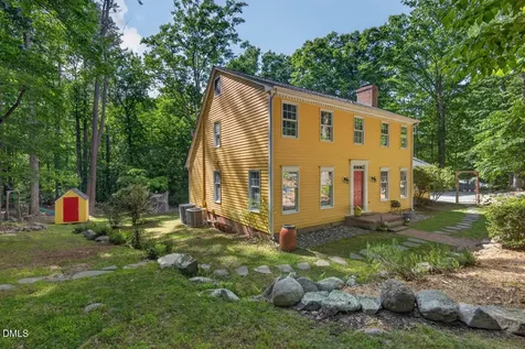 103 Wolfs Trail Chapel Hill NC 27516