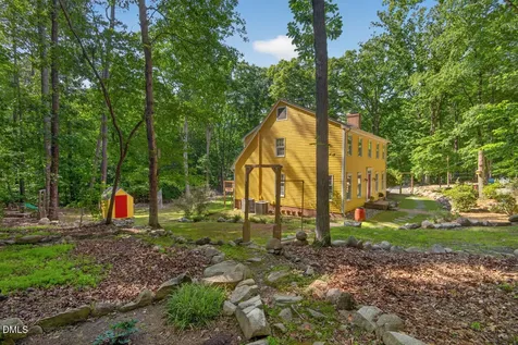 103 Wolfs Trail Chapel Hill NC 27516