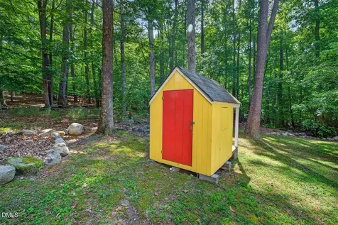 103 Wolfs Trail Chapel Hill NC 27516