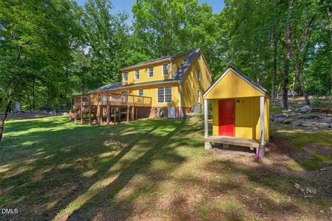 103 Wolfs Trail Chapel Hill NC 27516