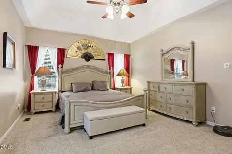 108 Kings Court Garner NC 27529