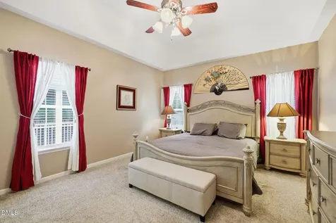 108 Kings Court Garner NC 27529