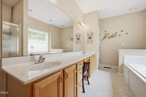 108 Kings Court Garner NC 27529