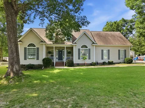 108 Kings Court Garner NC 27529