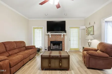 108 Kings Court Garner NC 27529