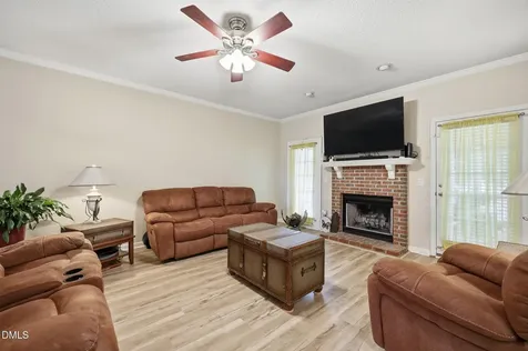 108 Kings Court Garner NC 27529