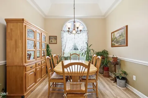 108 Kings Court Garner NC 27529