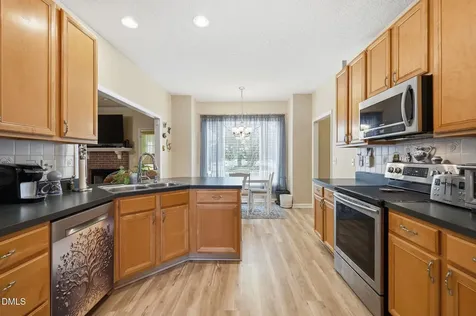 108 Kings Court Garner NC 27529