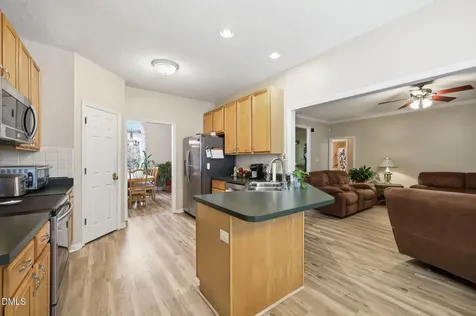 108 Kings Court Garner NC 27529
