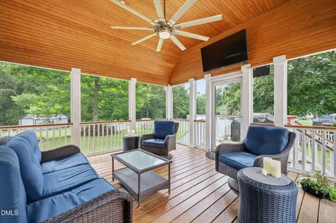 108 Kings Court Garner NC 27529