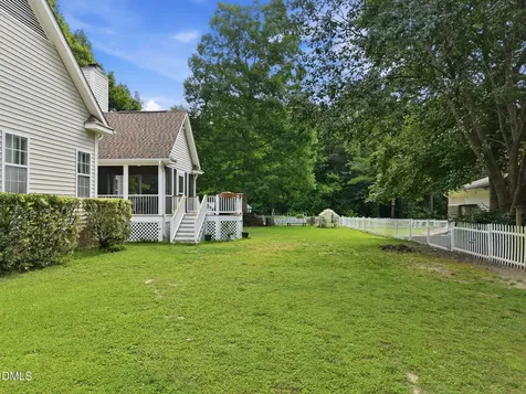 108 Kings Court Garner NC 27529