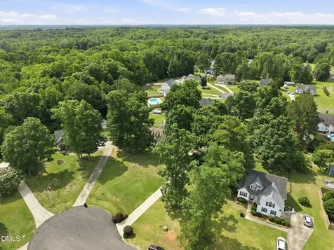 108 Kings Court Garner NC 27529