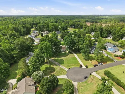 108 Kings Court Garner NC 27529