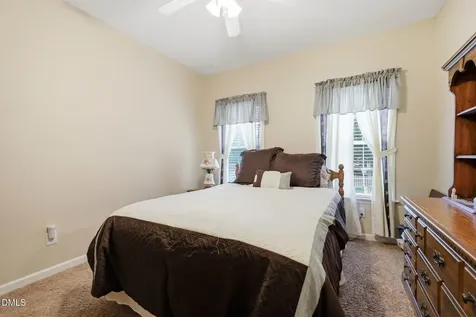 108 Kings Court Garner NC 27529