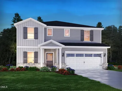 336 Karlov Road Garner NC 27529