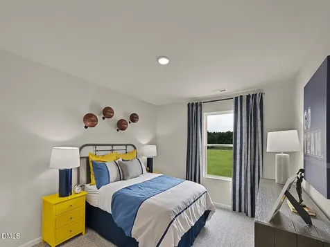 336 Karlov Road Garner NC 27529
