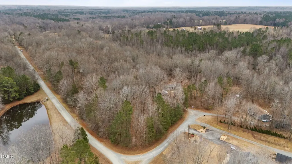 5590 Shelton Creek Road Oxford NC 27565