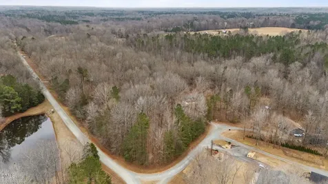 5590 Shelton Creek Road Oxford NC 27565