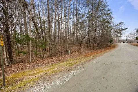 5590 Shelton Creek Road Oxford NC 27565
