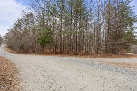 5590 Shelton Creek Road Oxford NC 27565