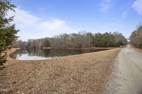 5590 Shelton Creek Road Oxford NC 27565
