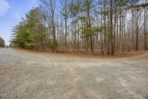 5590 Shelton Creek Road Oxford NC 27565