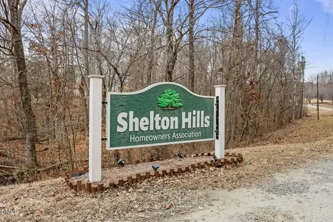 5590 Shelton Creek Road Oxford NC 27565