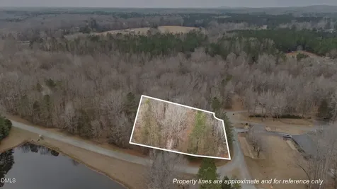 5590 Shelton Creek Road Oxford NC 27565