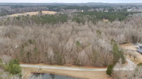 5590 Shelton Creek Road Oxford NC 27565