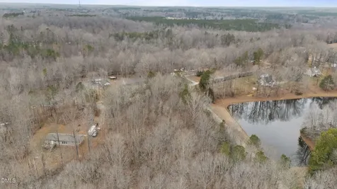5590 Shelton Creek Road Oxford NC 27565